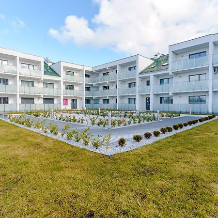 Sunset Resort Iii, Nadmorska 100A 格里兹鲍 外观 照片