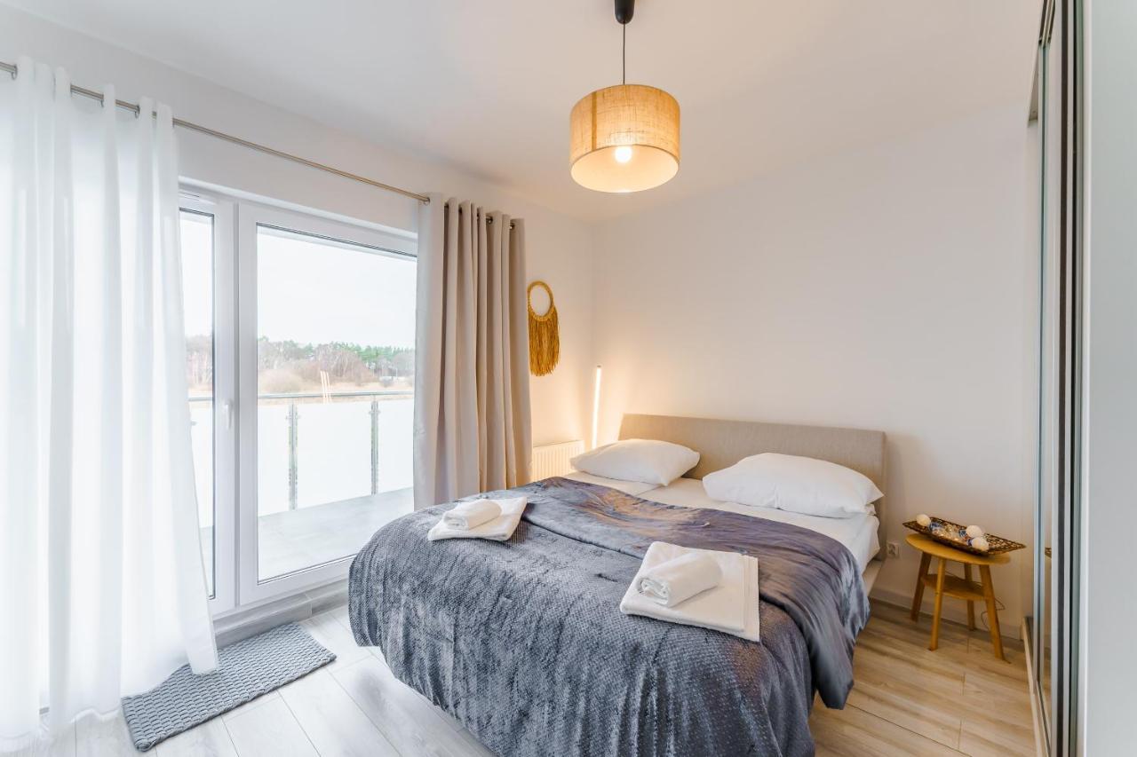 Sunset Resort Iii, Nadmorska 100A 格里兹鲍 外观 照片