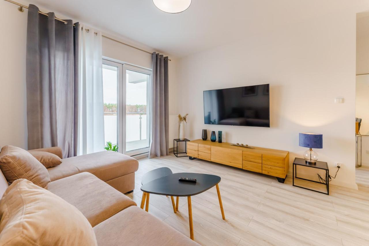 Sunset Resort Iii, Nadmorska 100A 格里兹鲍 外观 照片