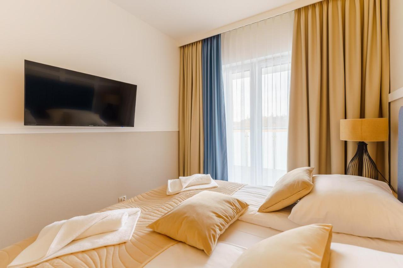 Sunset Resort Iii, Nadmorska 100A 格里兹鲍 外观 照片