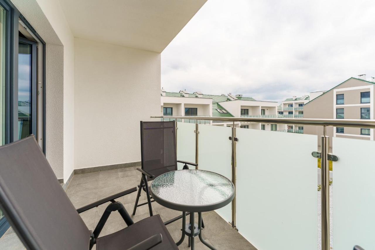 Sunset Resort Iii, Nadmorska 100A 格里兹鲍 外观 照片