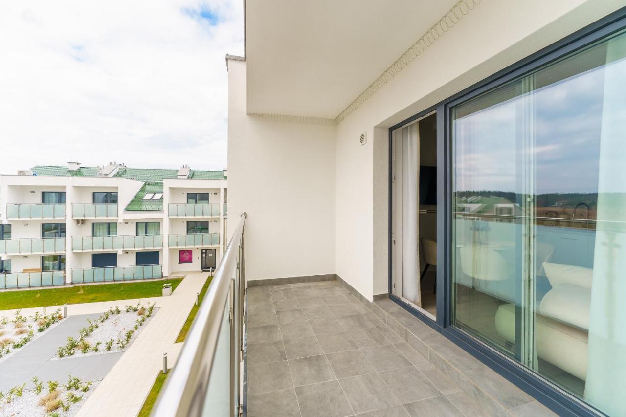 Sunset Resort Iii, Nadmorska 100A 格里兹鲍 外观 照片