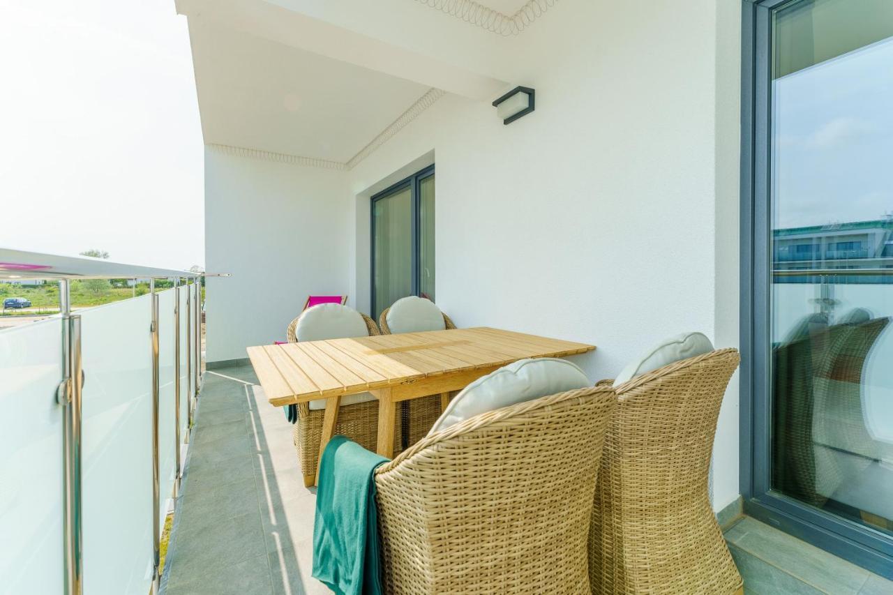 Sunset Resort Iii, Nadmorska 100A 格里兹鲍 外观 照片