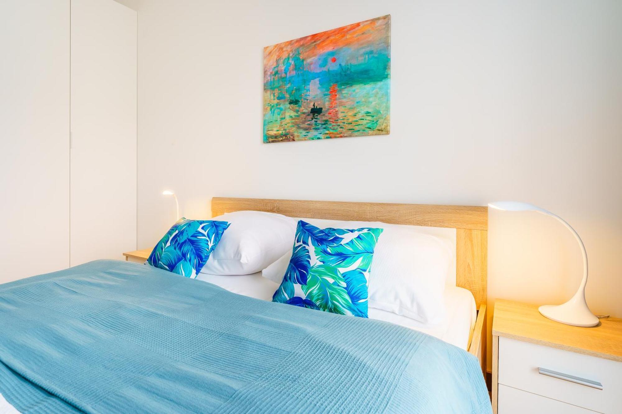 Sunset Resort Iii, Nadmorska 100A 格里兹鲍 外观 照片