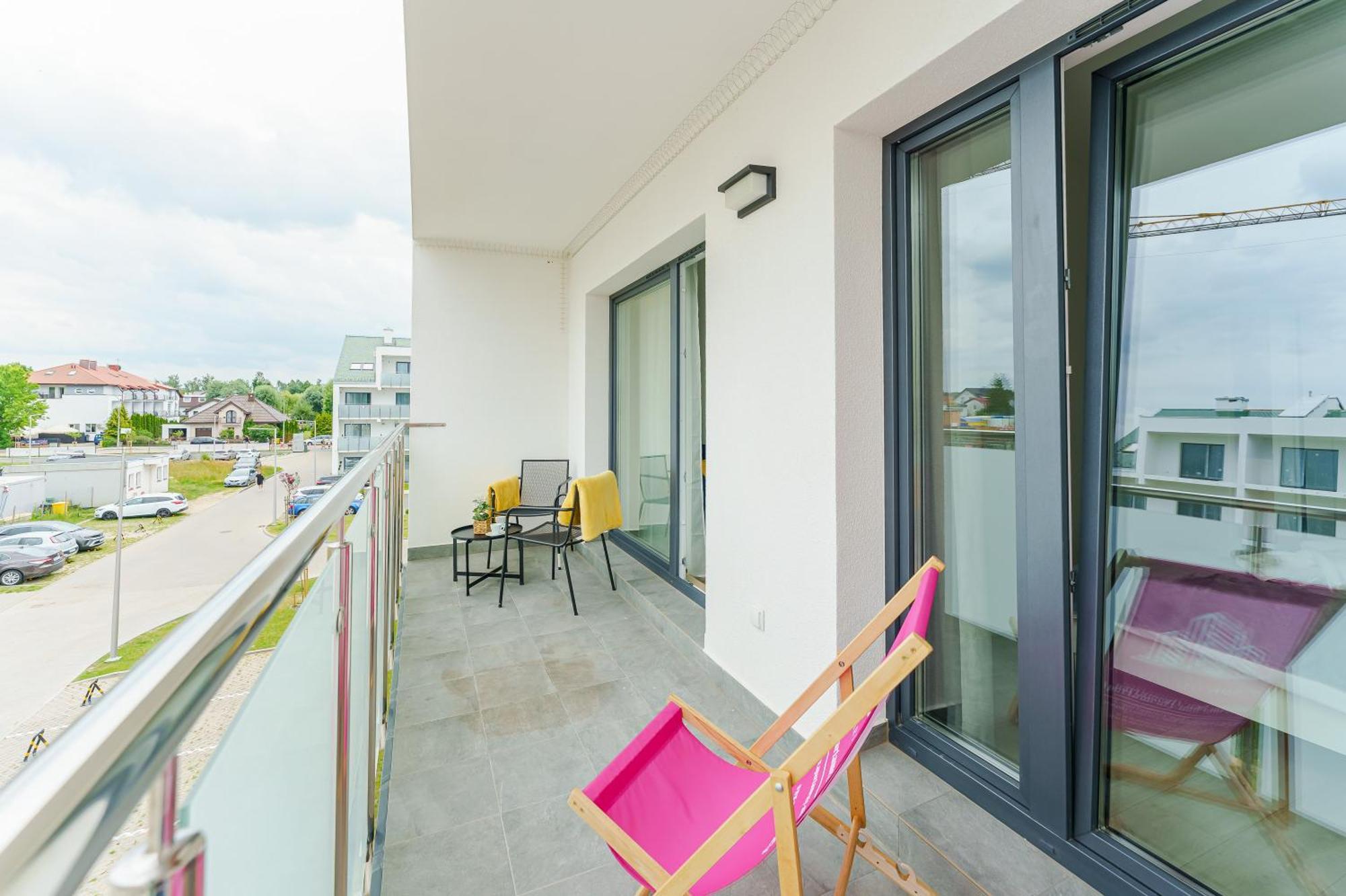 Sunset Resort Iii, Nadmorska 100A 格里兹鲍 外观 照片