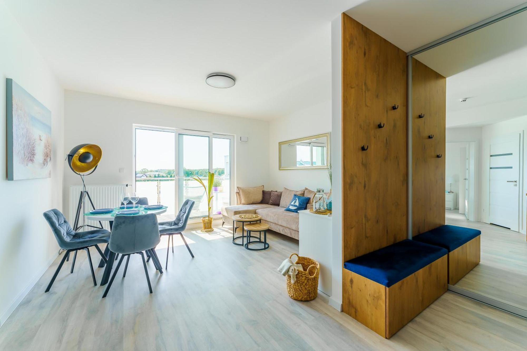 Sunset Resort Iii, Nadmorska 100A 格里兹鲍 外观 照片