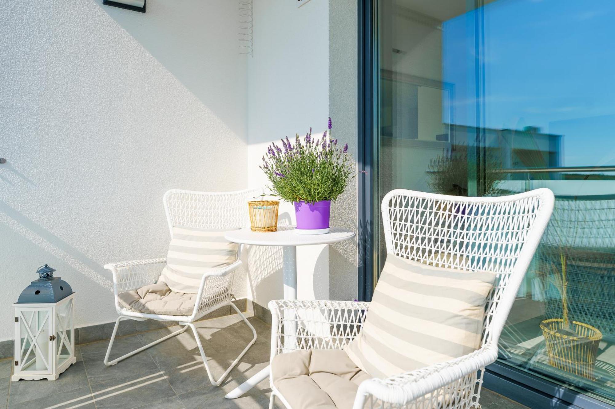 Sunset Resort Iii, Nadmorska 100A 格里兹鲍 外观 照片